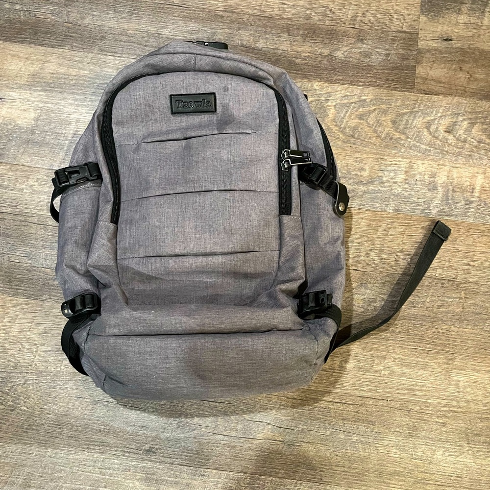 Tzowla backpack
